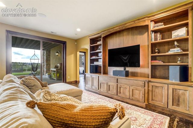 17512 Pond View Place, Colorado Springs, CO 80908