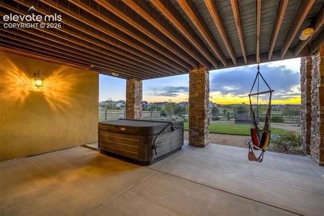 17512 Pond View Place, Colorado Springs, CO 80908