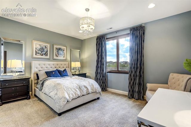 17512 Pond View Place, Colorado Springs, CO 80908