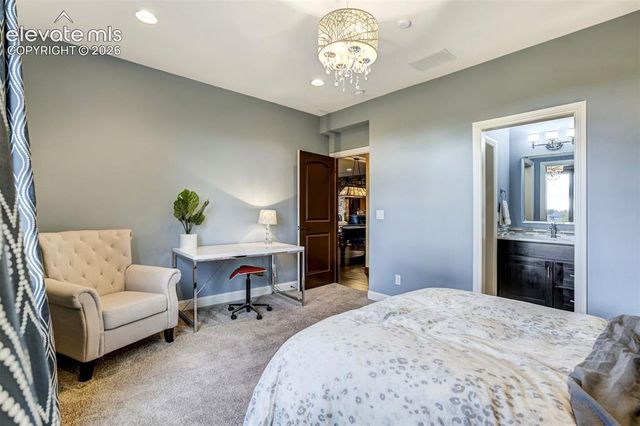 17512 Pond View Place, Colorado Springs, CO 80908
