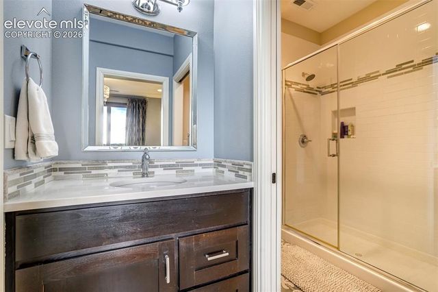 17512 Pond View Place, Colorado Springs, CO 80908