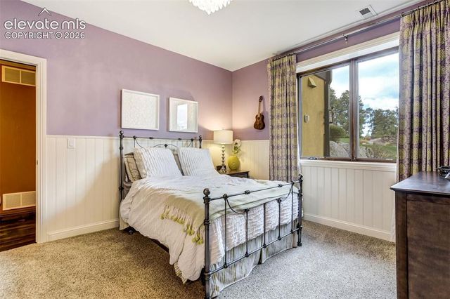 17512 Pond View Place, Colorado Springs, CO 80908
