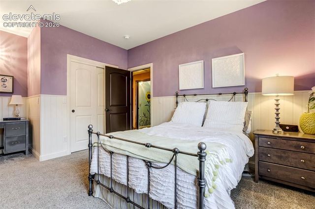 17512 Pond View Place, Colorado Springs, CO 80908