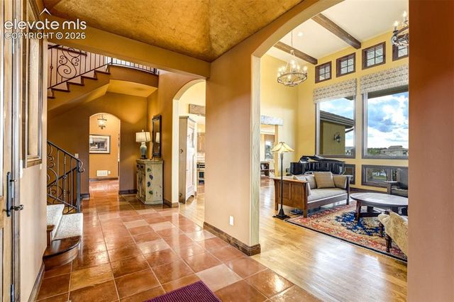 17512 Pond View Place, Colorado Springs, CO 80908