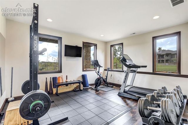 17512 Pond View Place, Colorado Springs, CO 80908