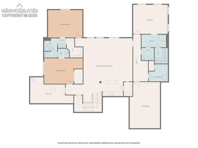 17512 Pond View Place, Colorado Springs, CO 80908