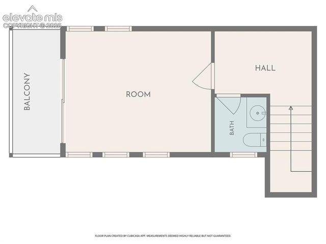 17512 Pond View Place, Colorado Springs, CO 80908