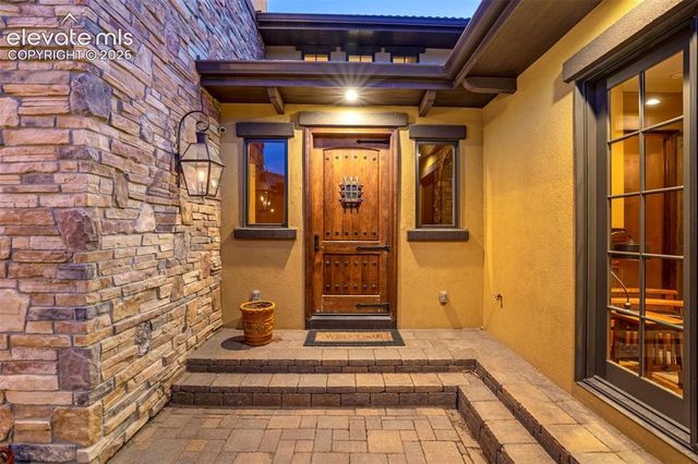 17512 Pond View Place, Colorado Springs, CO 80908