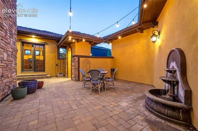17512 Pond View Place, Colorado Springs, CO 80908