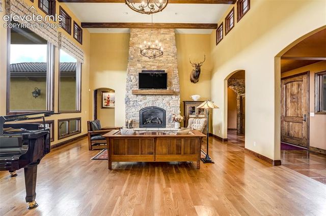 17512 Pond View Place, Colorado Springs, CO 80908
