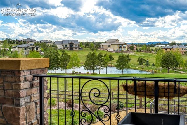17512 Pond View Place, Colorado Springs, CO 80908
