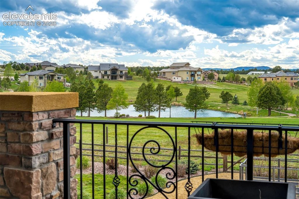 17512 Pond View Place, Colorado Springs, CO 80908 — photo 4