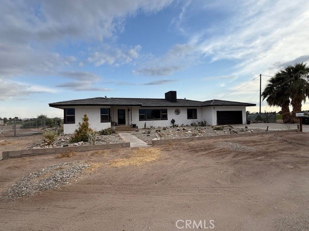 1834 E Chanslor Way, Blythe, CA 92225