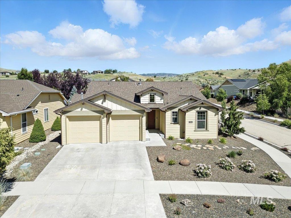 18160 N Streams Edge Way, Boise, ID 83714