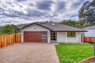 2614 Coronet Boulevard, Belmont, CA 94002