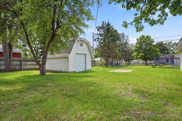 10050 Palm Street NW, Coon Rapids, MN 55433