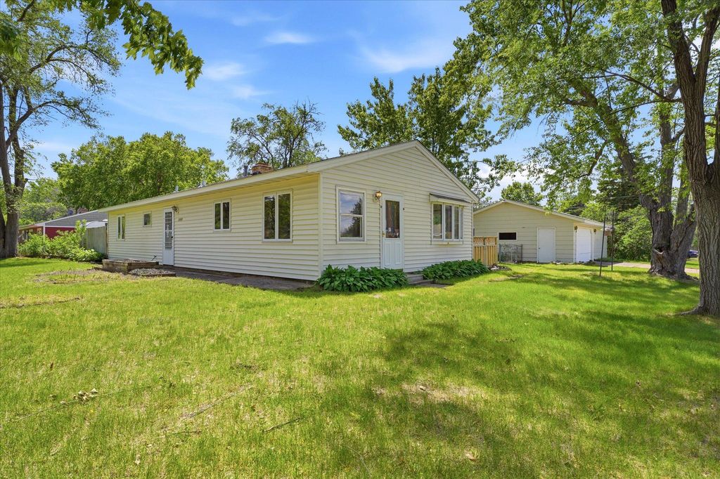 10050 Palm Street NW, Coon Rapids, MN 55433