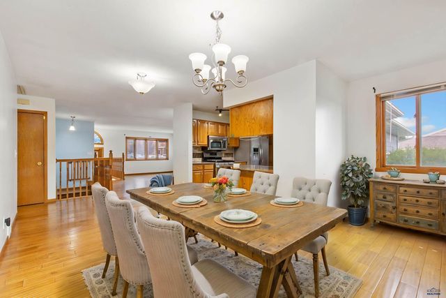 4158 WISCONSIN AVE, Rapid City, SD 57701