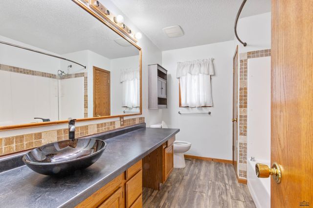 4158 WISCONSIN AVE, Rapid City, SD 57701