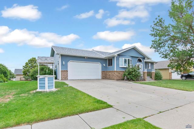 4158 WISCONSIN AVE, Rapid City, SD 57701