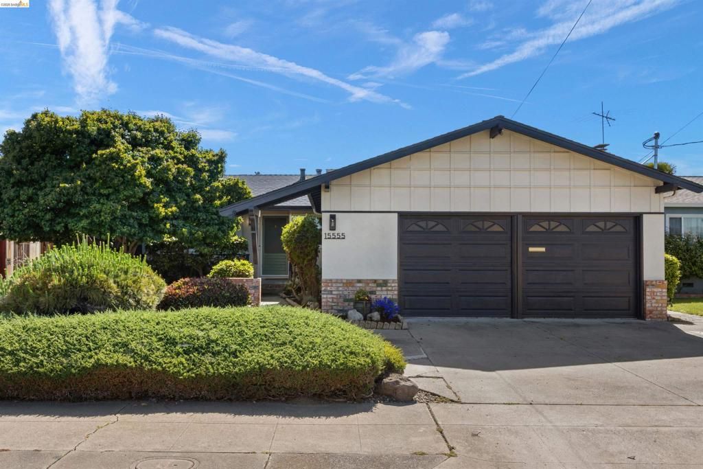 Image 1 of property listing at 15555 Tilden St, San Leandro, CA 94579