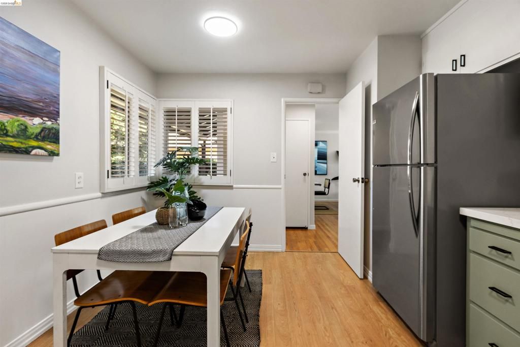 Image 16 of property listing at 15555 Tilden St, San Leandro, CA 94579