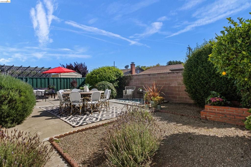 Image 31 of property listing at 15555 Tilden St, San Leandro, CA 94579