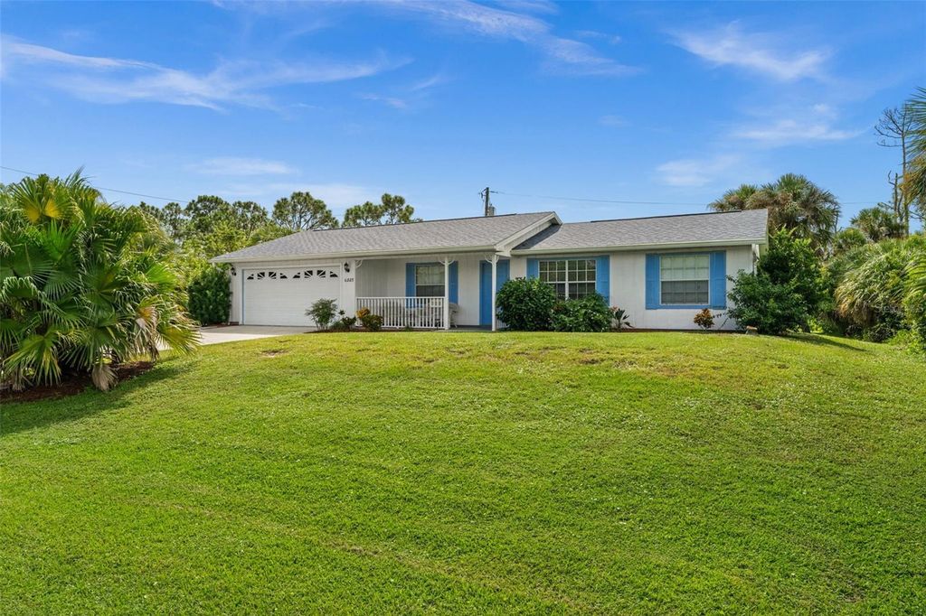 11885 VAN LOON AVENUE, Port Charlotte, FL 33981