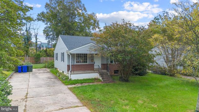 9125 AUTOVILLE DR, College Park, MD 20740