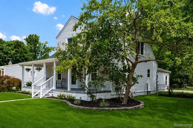 20310 Melvin Street, Livonia, MI 48152