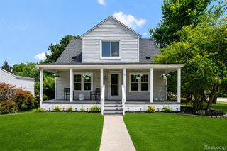 20310 Melvin Street, Livonia, MI 48152
