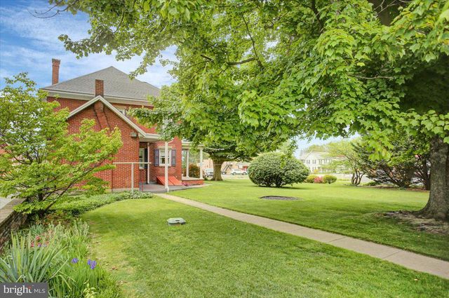 15788 PENNSYLVANIA AVENUE, State Line, PA 17263