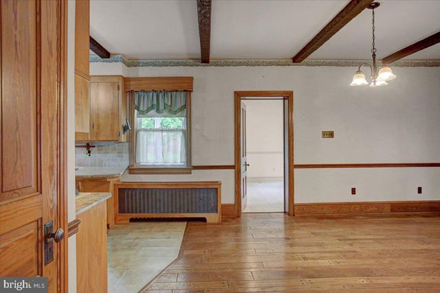15788 PENNSYLVANIA AVENUE, State Line, PA 17263