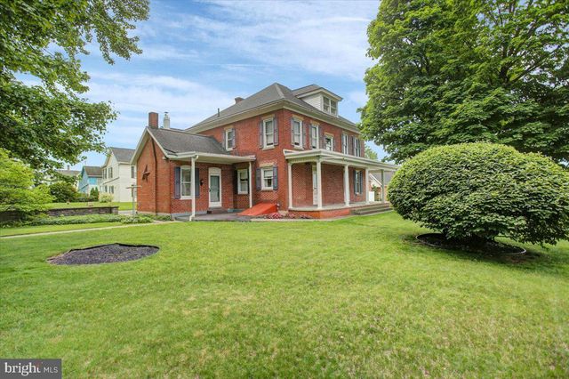 15788 PENNSYLVANIA AVENUE, State Line, PA 17263