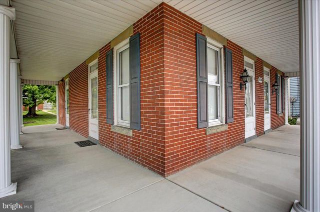 15788 PENNSYLVANIA AVENUE, State Line, PA 17263