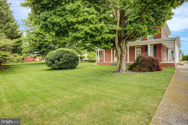 15788 PENNSYLVANIA AVENUE, State Line, PA 17263