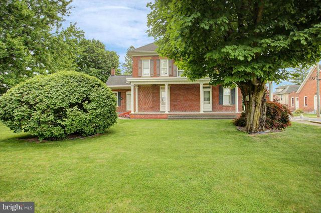 15788 PENNSYLVANIA AVENUE, State Line, PA 17263