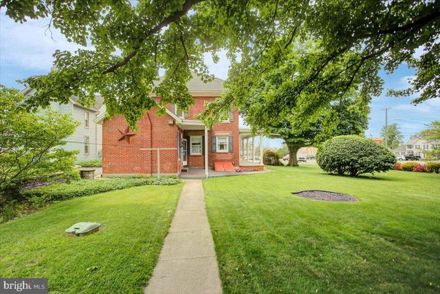 15788 PENNSYLVANIA AVENUE, State Line, PA 17263