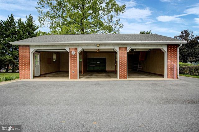 15788 PENNSYLVANIA AVENUE, State Line, PA 17263