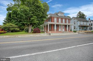 15788 PENNSYLVANIA AVENUE, State Line, PA 17263