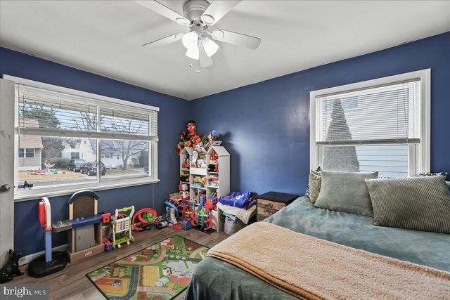 30 WILSON AVE, Bellmawr, NJ 08031