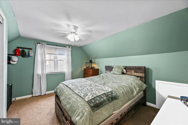 30 WILSON AVE, Bellmawr, NJ 08031