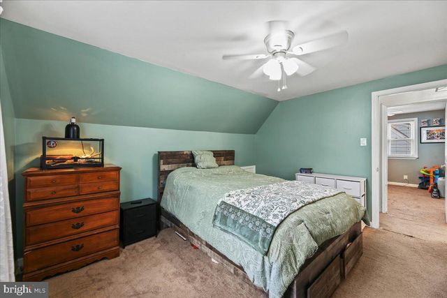 30 WILSON AVE, Bellmawr, NJ 08031