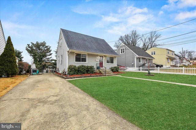 30 WILSON AVE, Bellmawr, NJ 08031