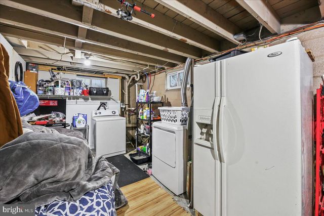 30 WILSON AVE, Bellmawr, NJ 08031