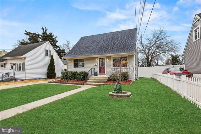 30 WILSON AVE, Bellmawr, NJ 08031