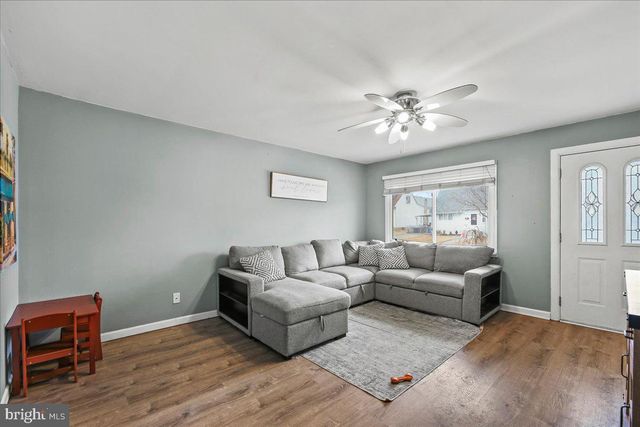 30 WILSON AVE, Bellmawr, NJ 08031