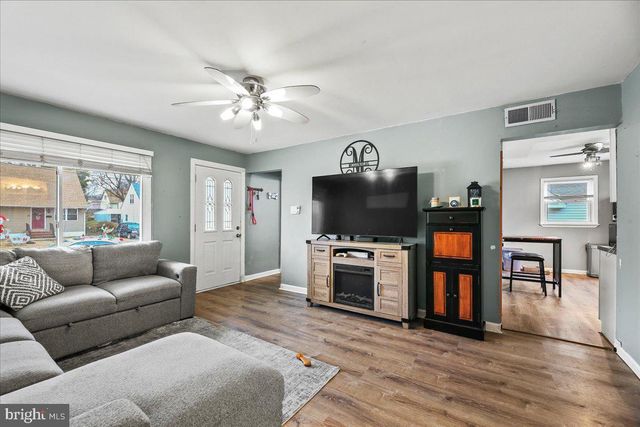 30 WILSON AVE, Bellmawr, NJ 08031