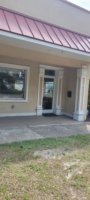 1003 Prince St., Georgetown, SC 29440 — exterior