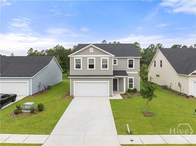 29 Jazz Drive, Pooler, GA 31322